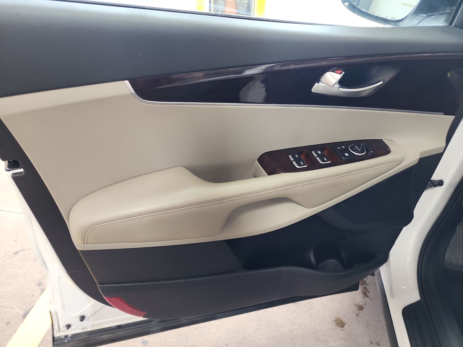 2018 Kia Sorento LX AWD