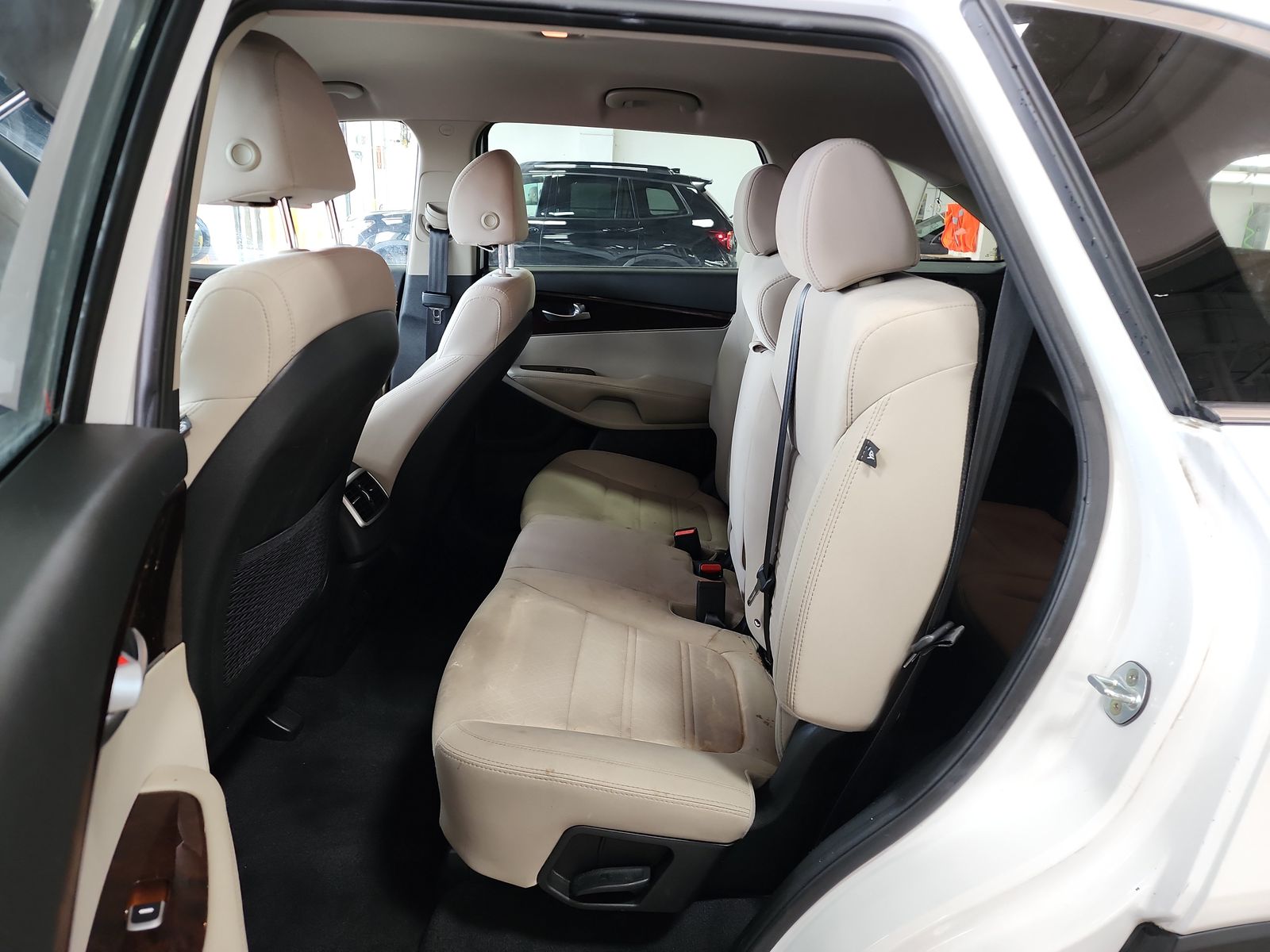 2018 Kia Sorento LX AWD