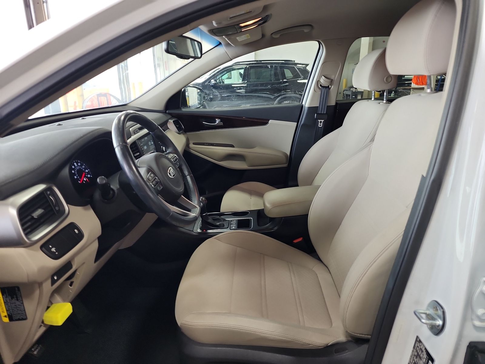 2018 Kia Sorento LX AWD