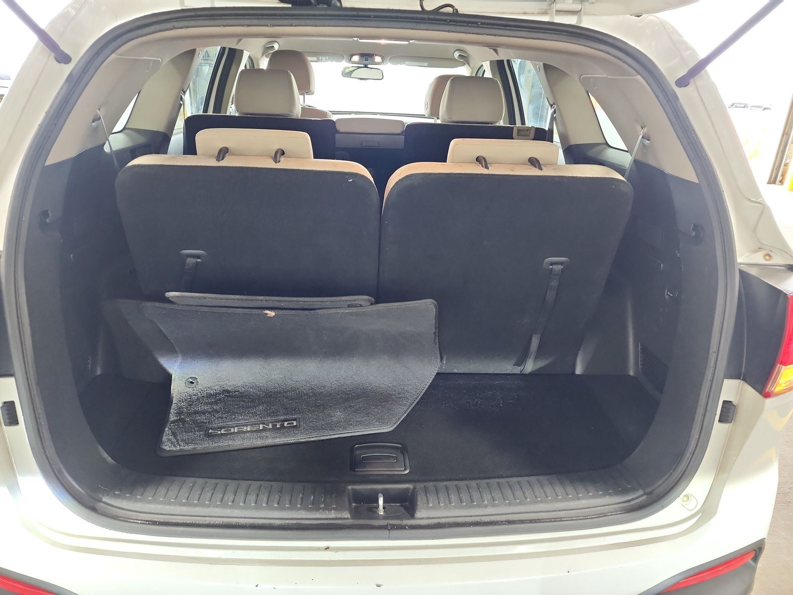 2018 Kia Sorento LX AWD