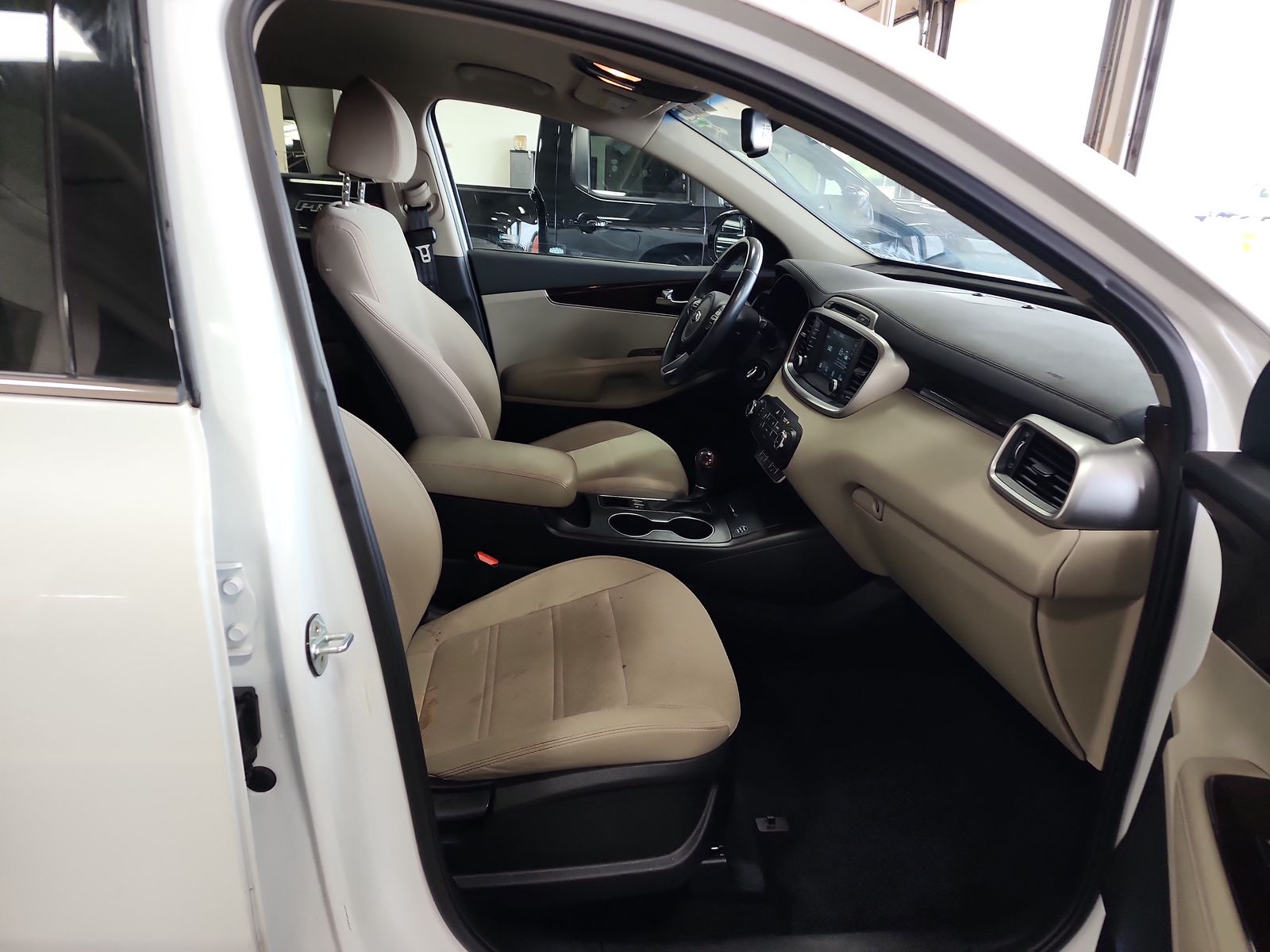 2018 Kia Sorento LX AWD