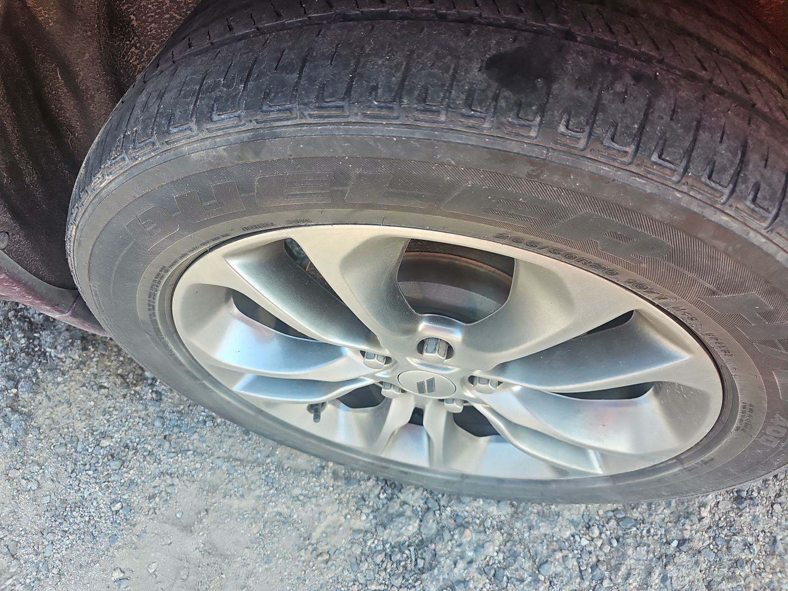 2020 Dodge Durango GT Plus RWD