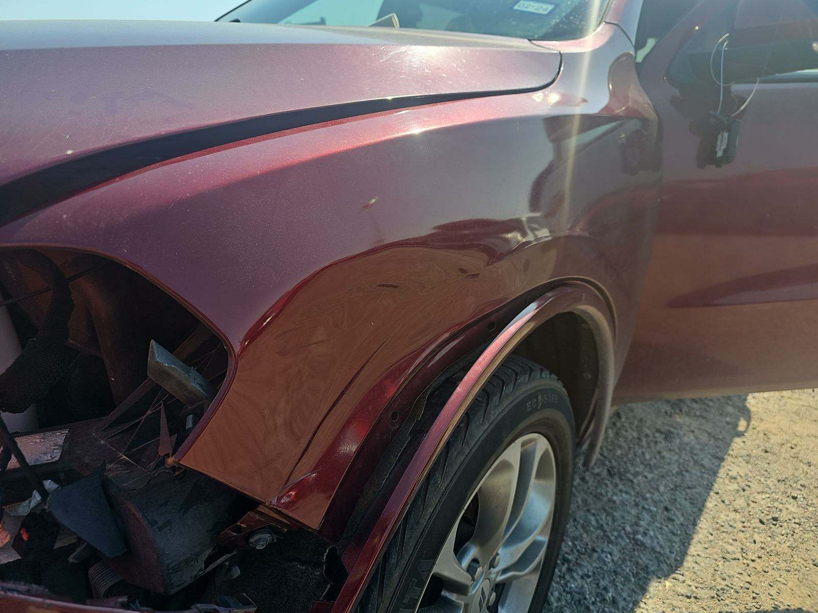 2020 Dodge Durango GT Plus RWD