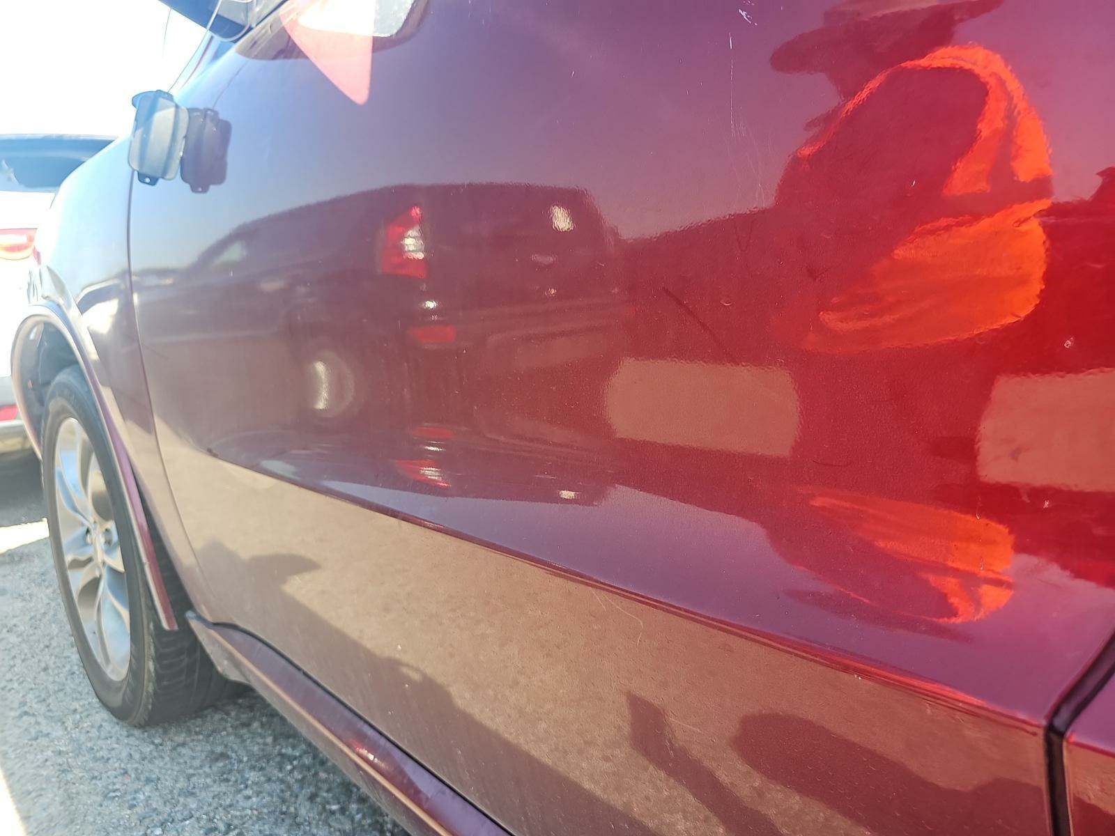 2020 Dodge Durango GT Plus RWD