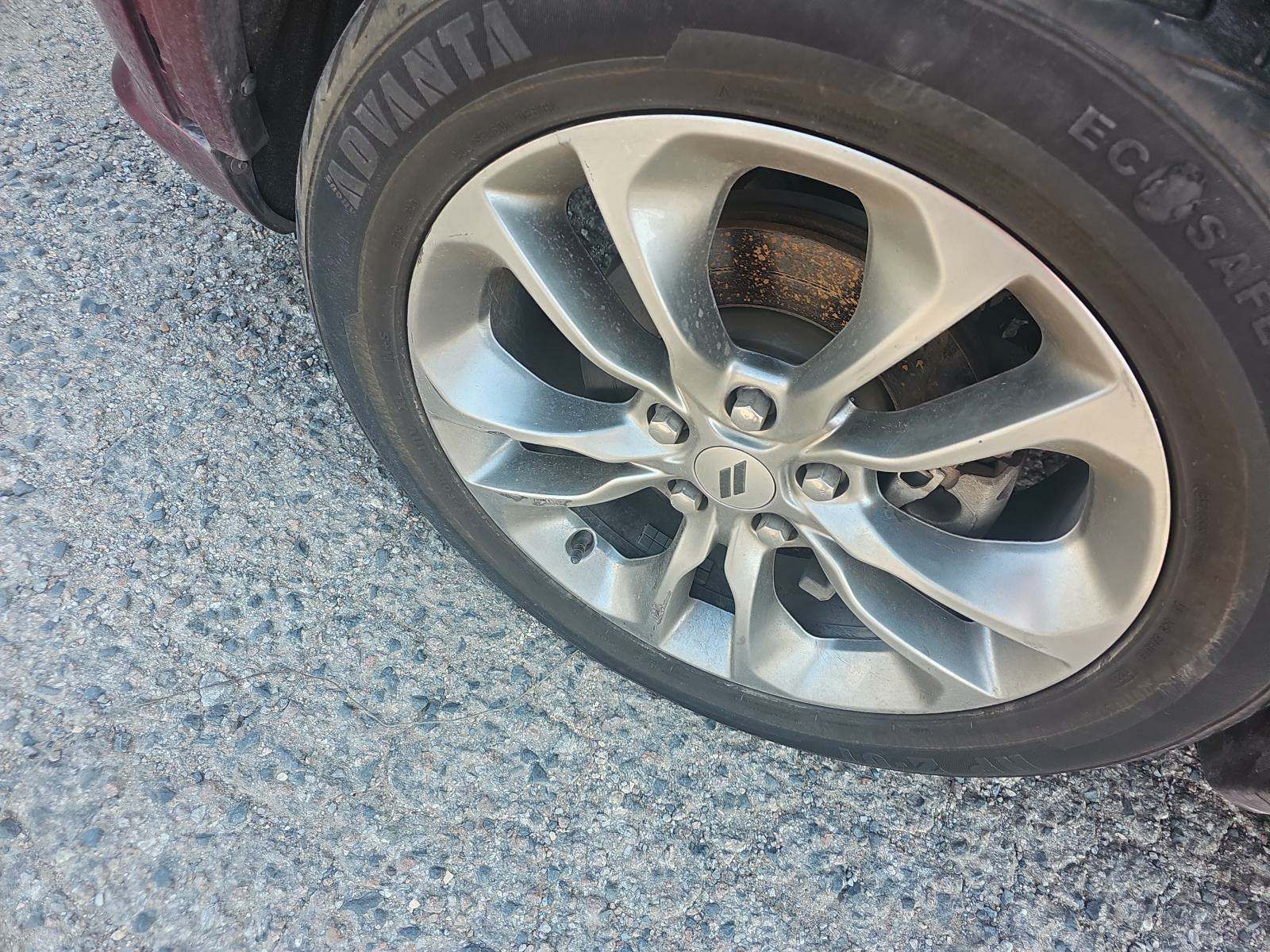 2020 Dodge Durango GT Plus RWD