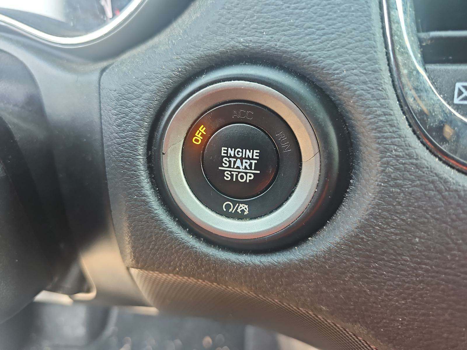 2020 Dodge Durango GT Plus RWD