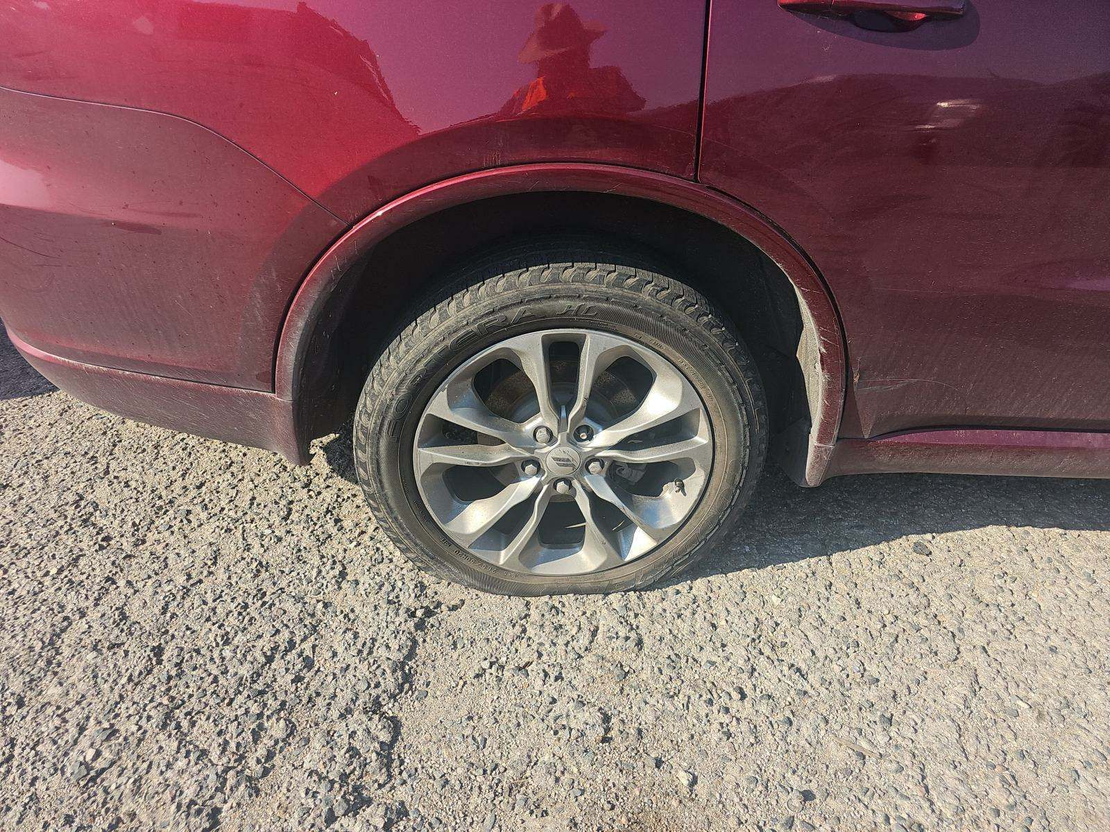 2020 Dodge Durango GT Plus RWD