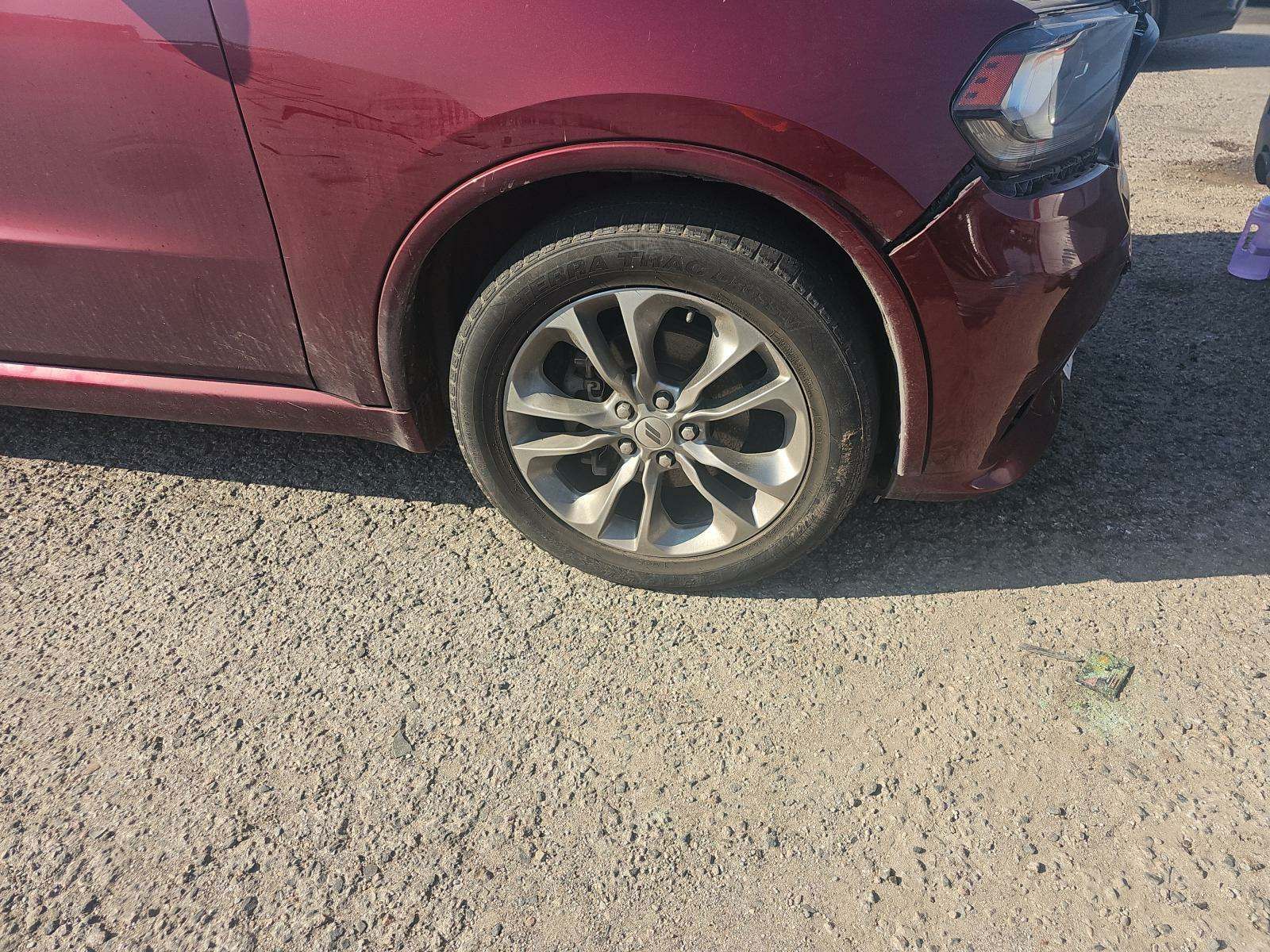 2020 Dodge Durango GT Plus RWD