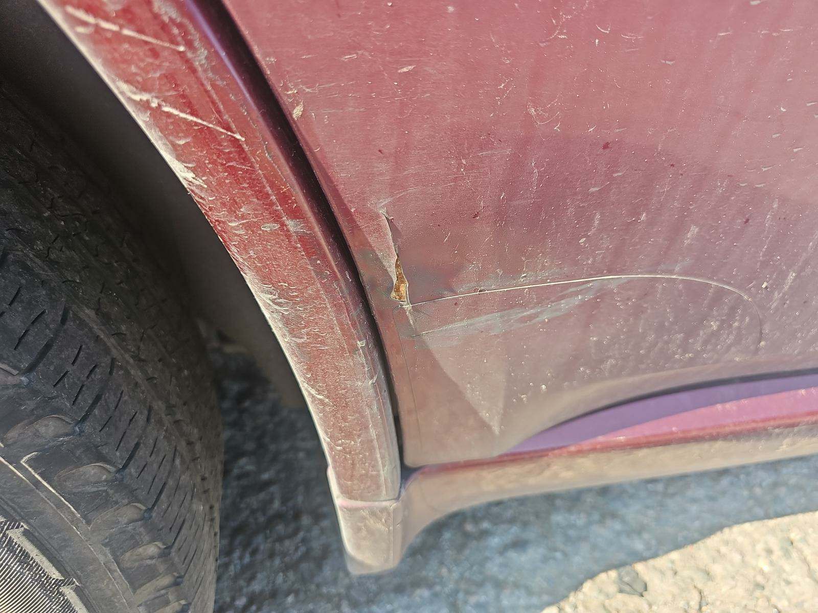 2020 Dodge Durango GT Plus RWD