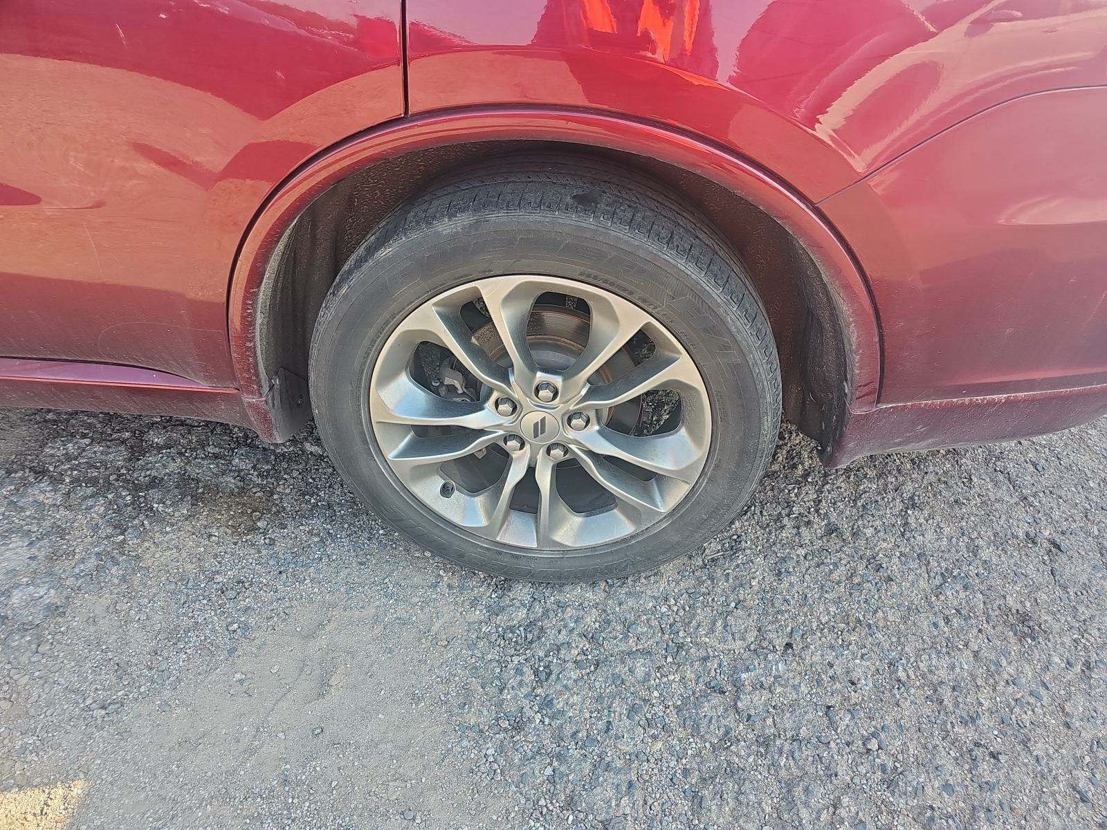 2020 Dodge Durango GT Plus RWD