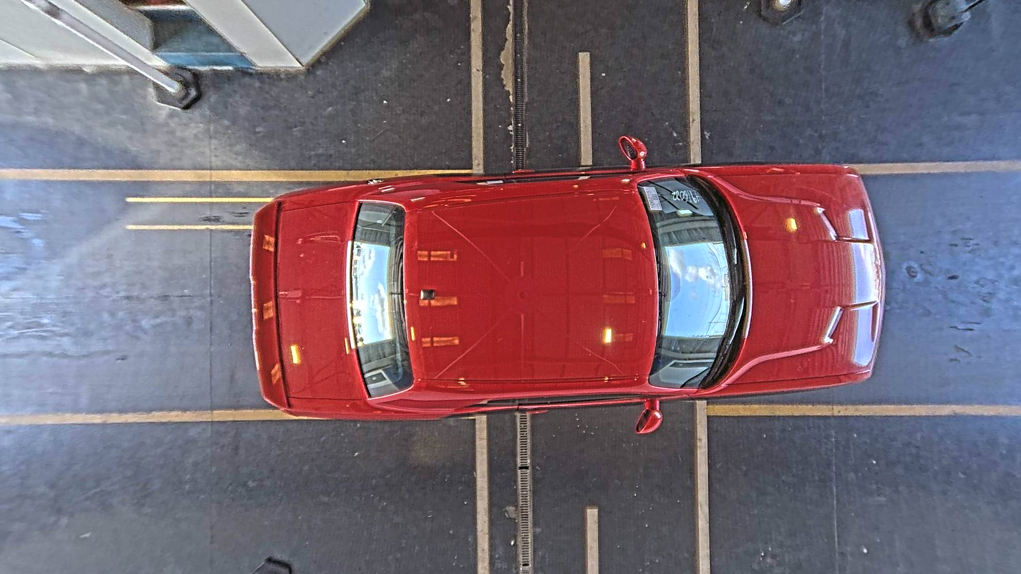 2020 Dodge Challenger SXT FWD