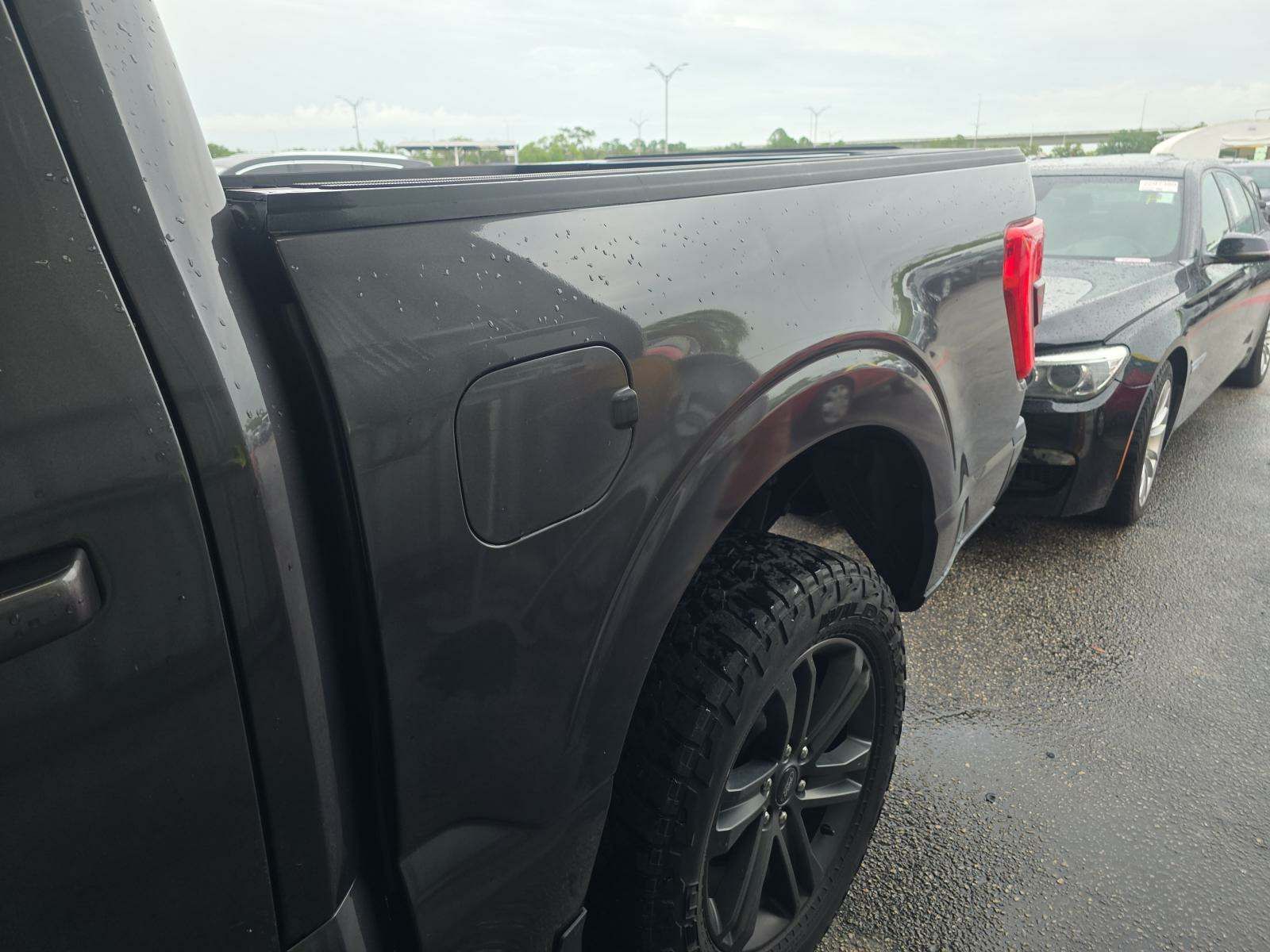 2021 Ford F-150 XLT AWD