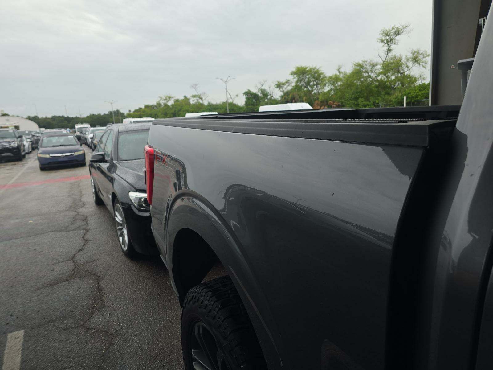 2021 Ford F-150 XLT AWD