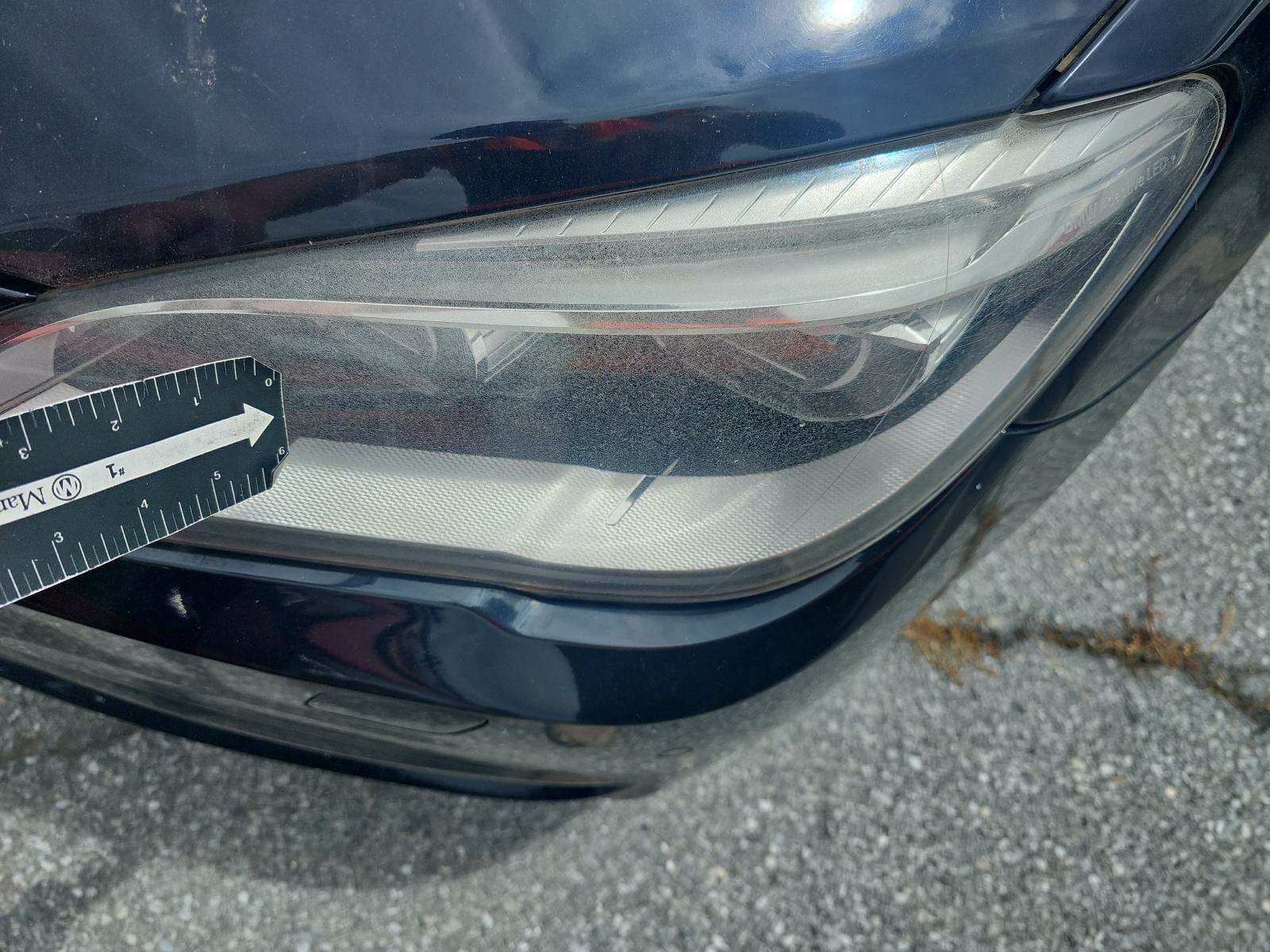 2014 BMW 7 Series 740Li ActiveHybrid RWD
