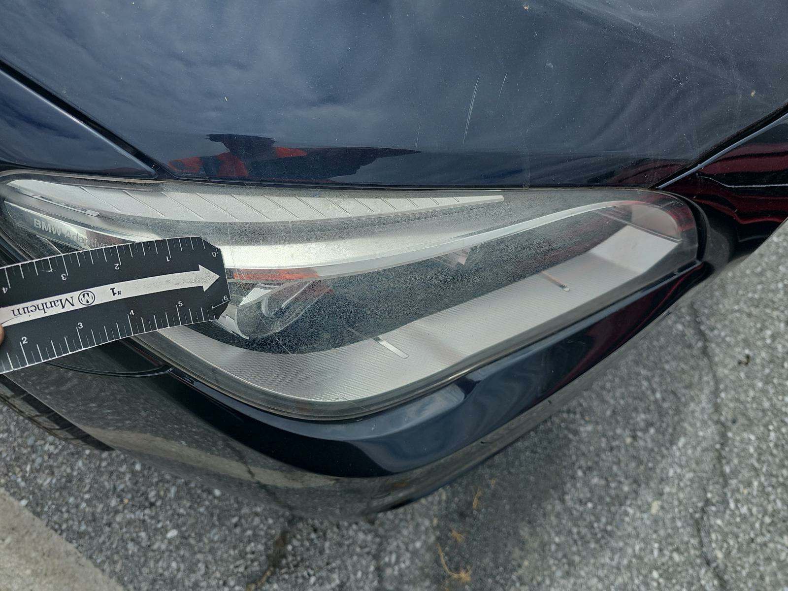 2014 BMW 7 Series 740Li ActiveHybrid RWD