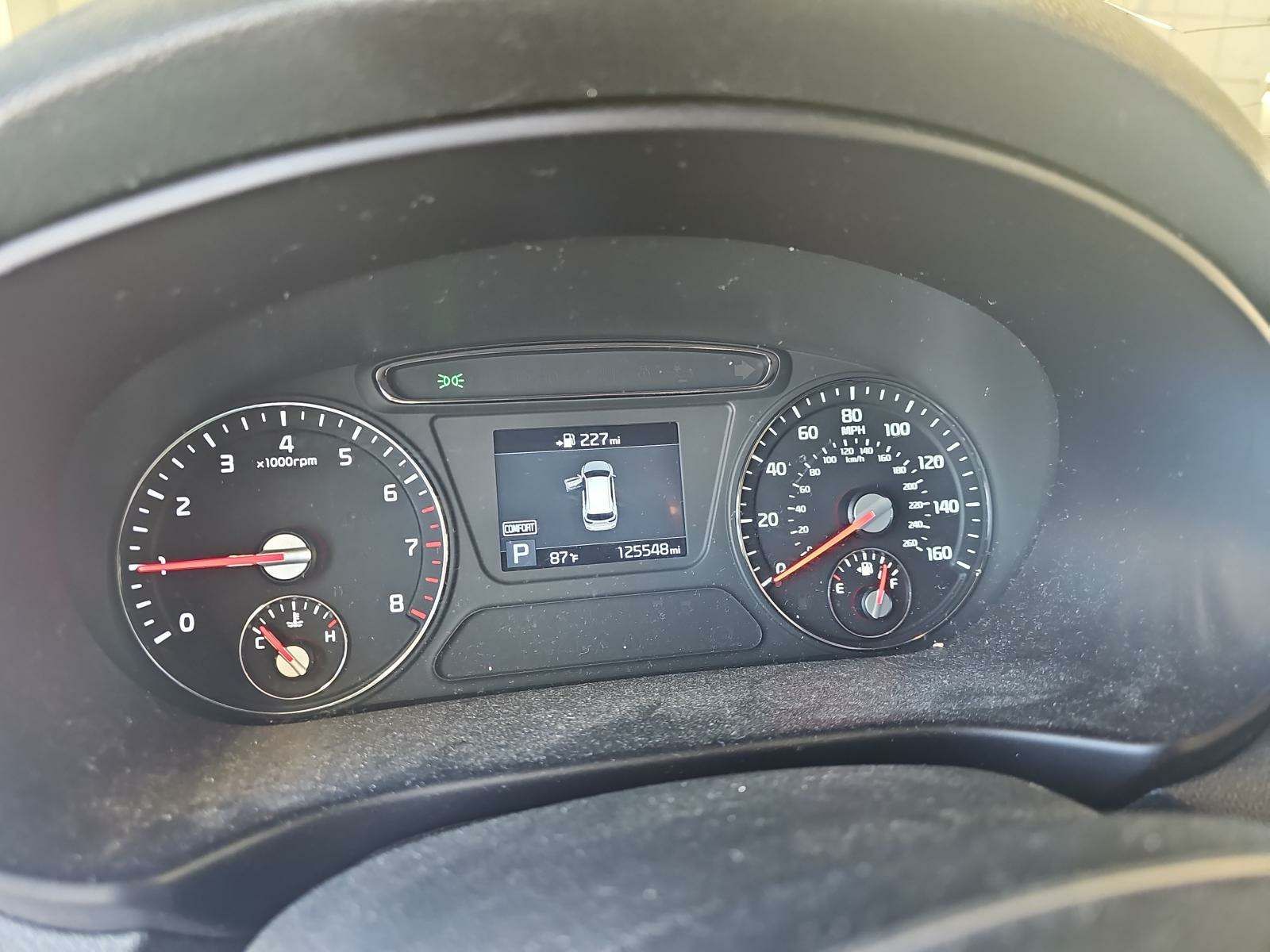 2020 Kia Sorento LX AWD