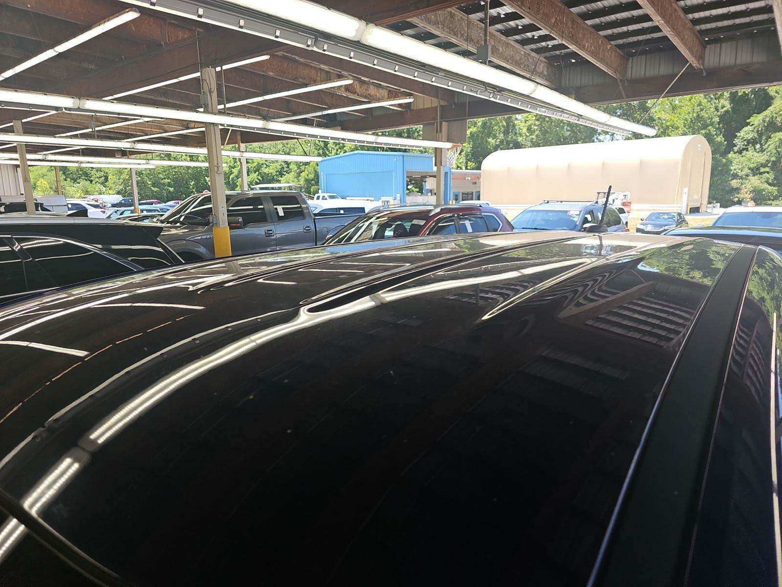 2020 Kia Sorento LX AWD