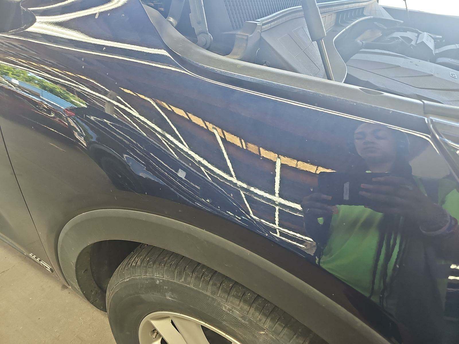 2020 Kia Sorento LX AWD