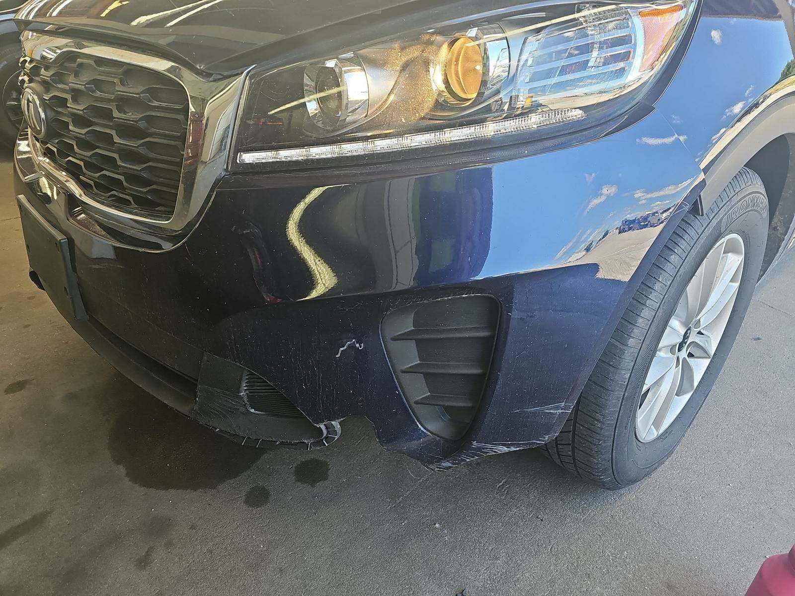 2020 Kia Sorento LX AWD