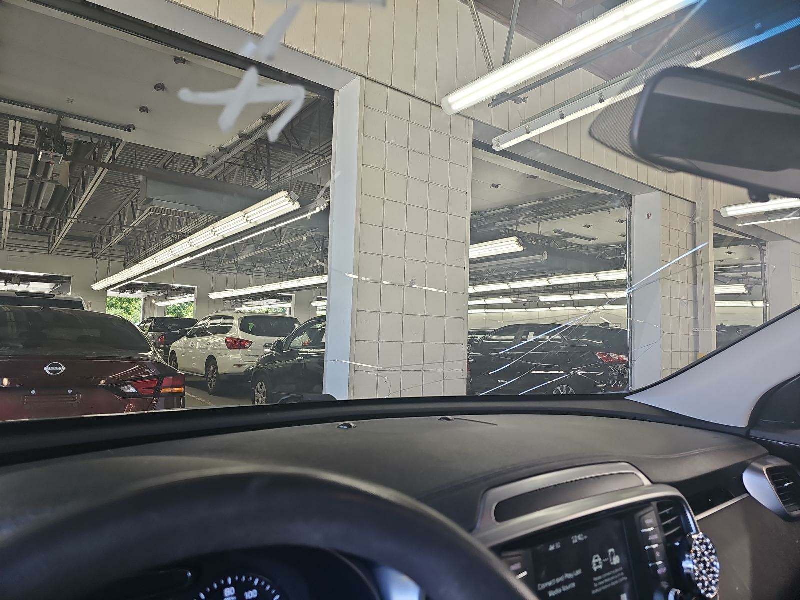 2020 Kia Sorento LX AWD