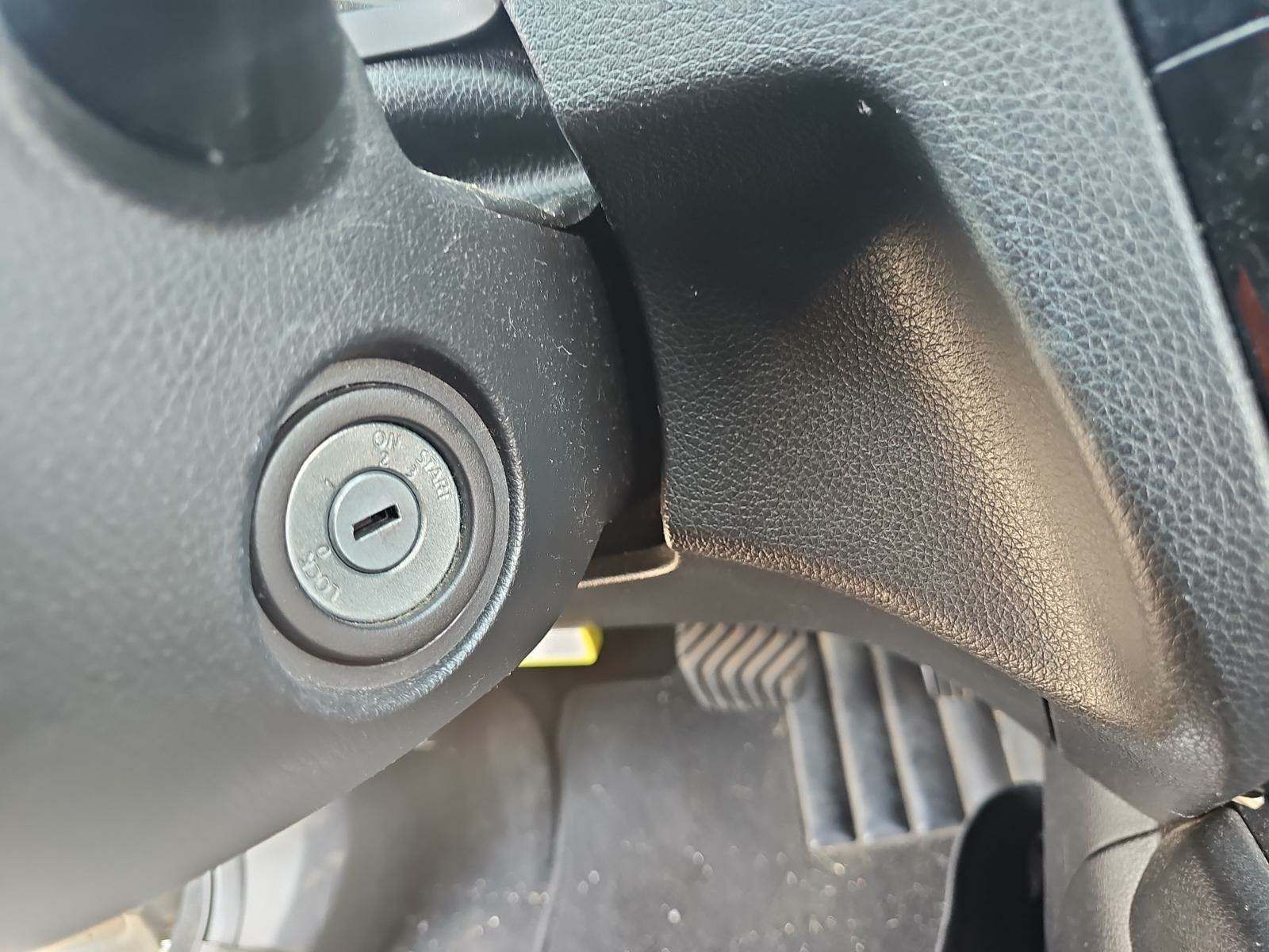 2018 Nissan Rogue Sport S FWD