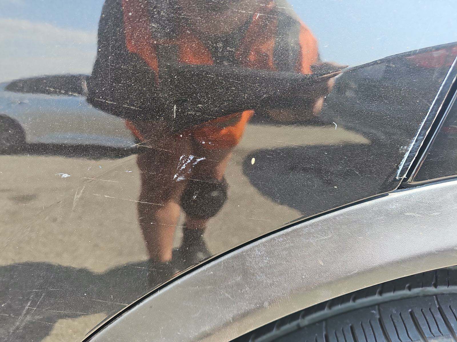 2018 Nissan Rogue Sport S FWD