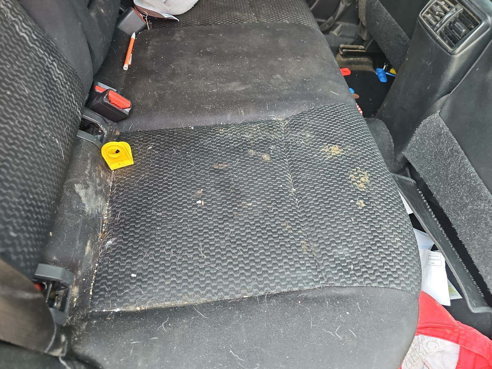 2018 Nissan Rogue Sport S FWD