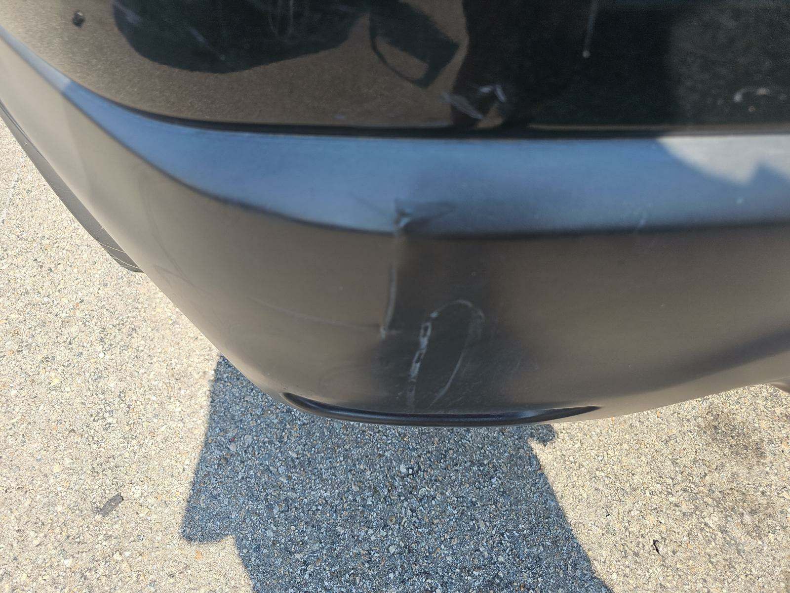 2018 Nissan Rogue Sport S FWD