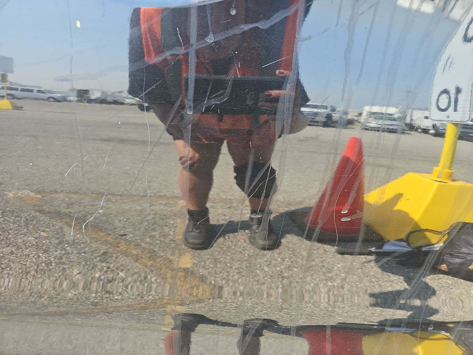 2018 Nissan Rogue Sport S FWD