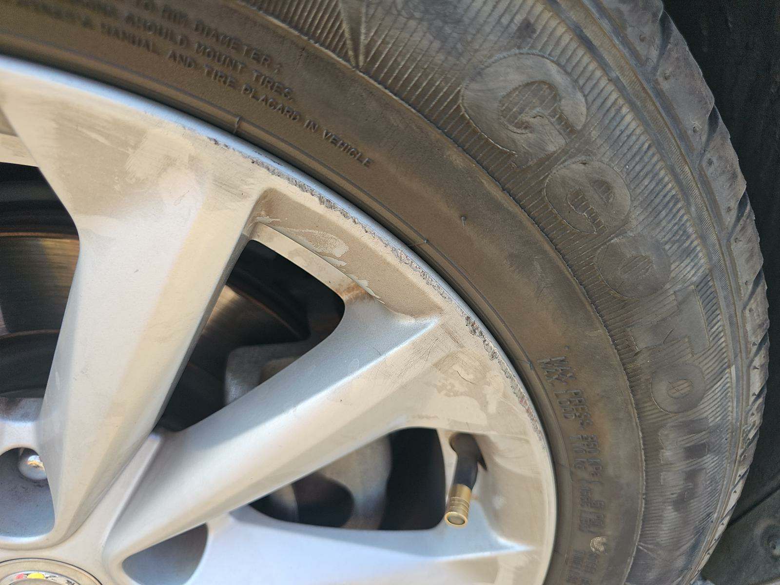 2018 Nissan Rogue Sport S FWD