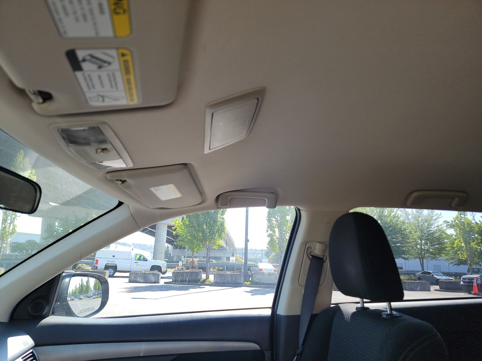 2016 Mitsubishi Outlander SE AWD