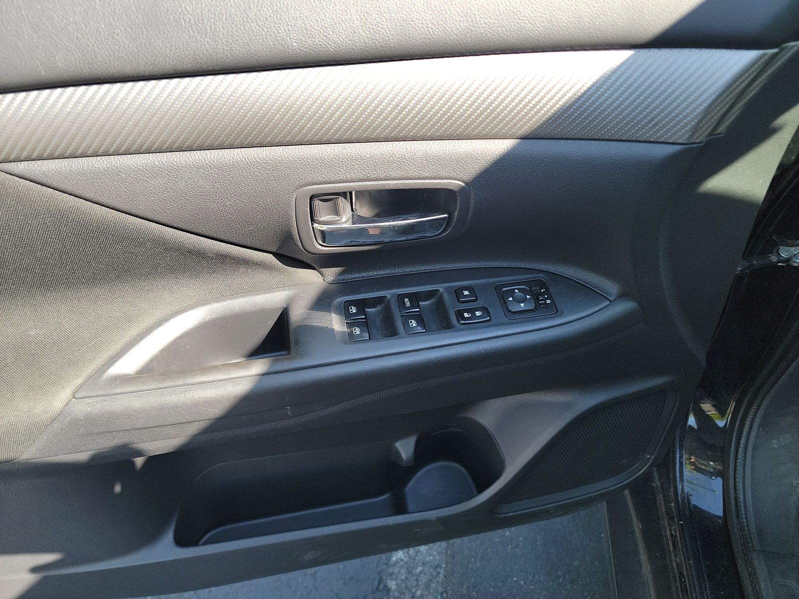 2016 Mitsubishi Outlander SE AWD