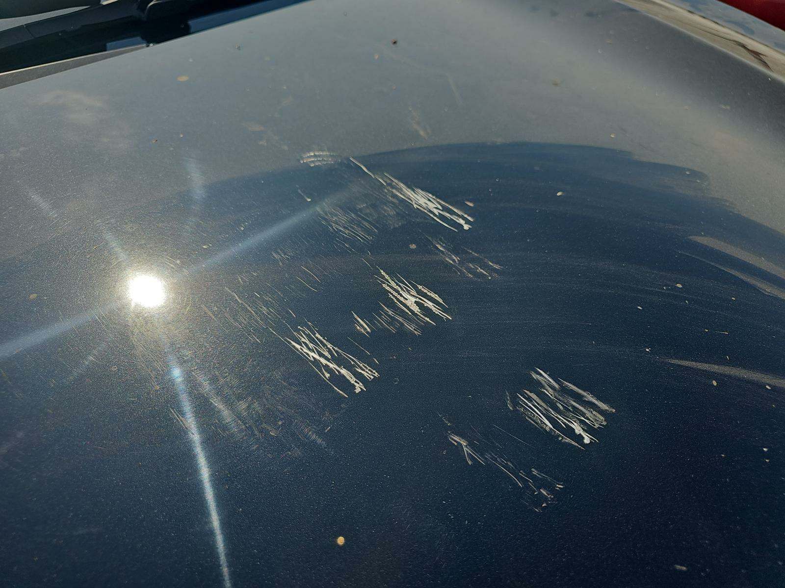 2018 Nissan Rogue Sport S FWD