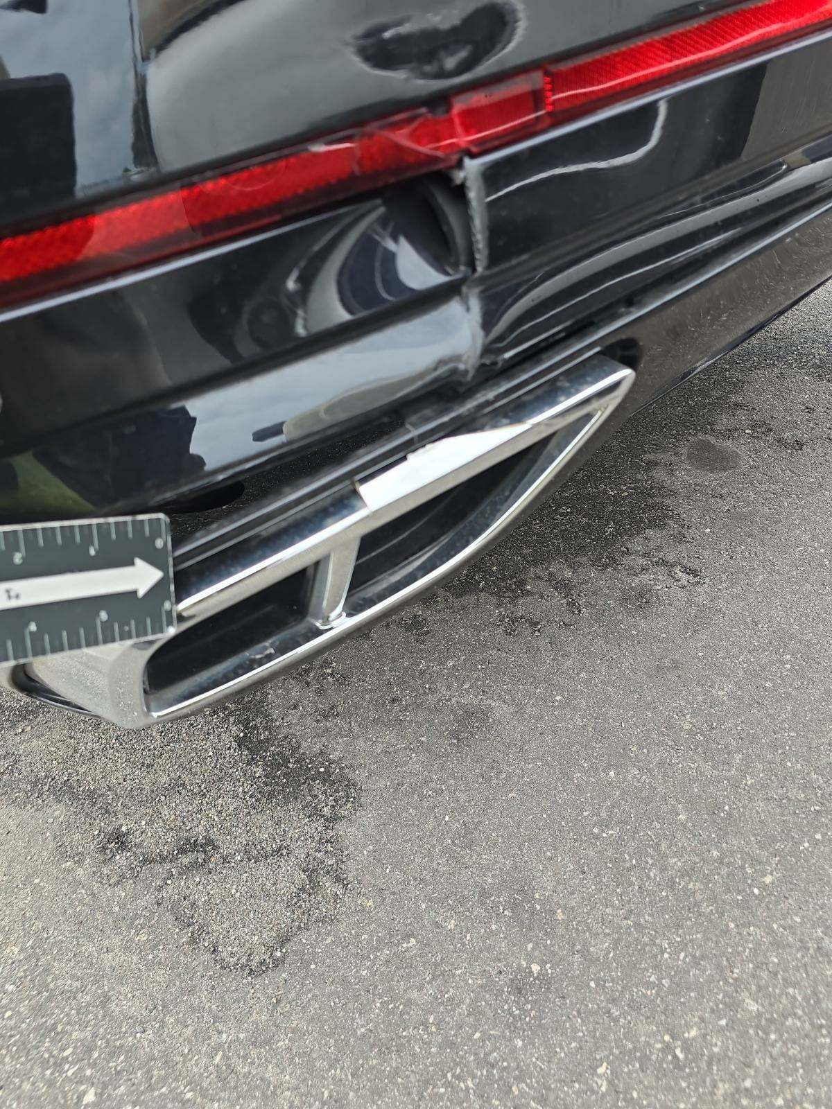 2022 Volkswagen Atlas 3.6L SEL R-Line AWD