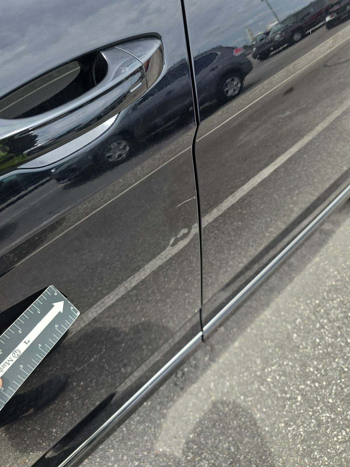 2022 Volkswagen Atlas 3.6L SEL R-Line AWD