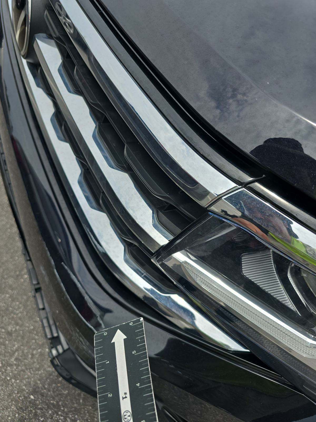 2022 Volkswagen Atlas 3.6L SEL R-Line AWD