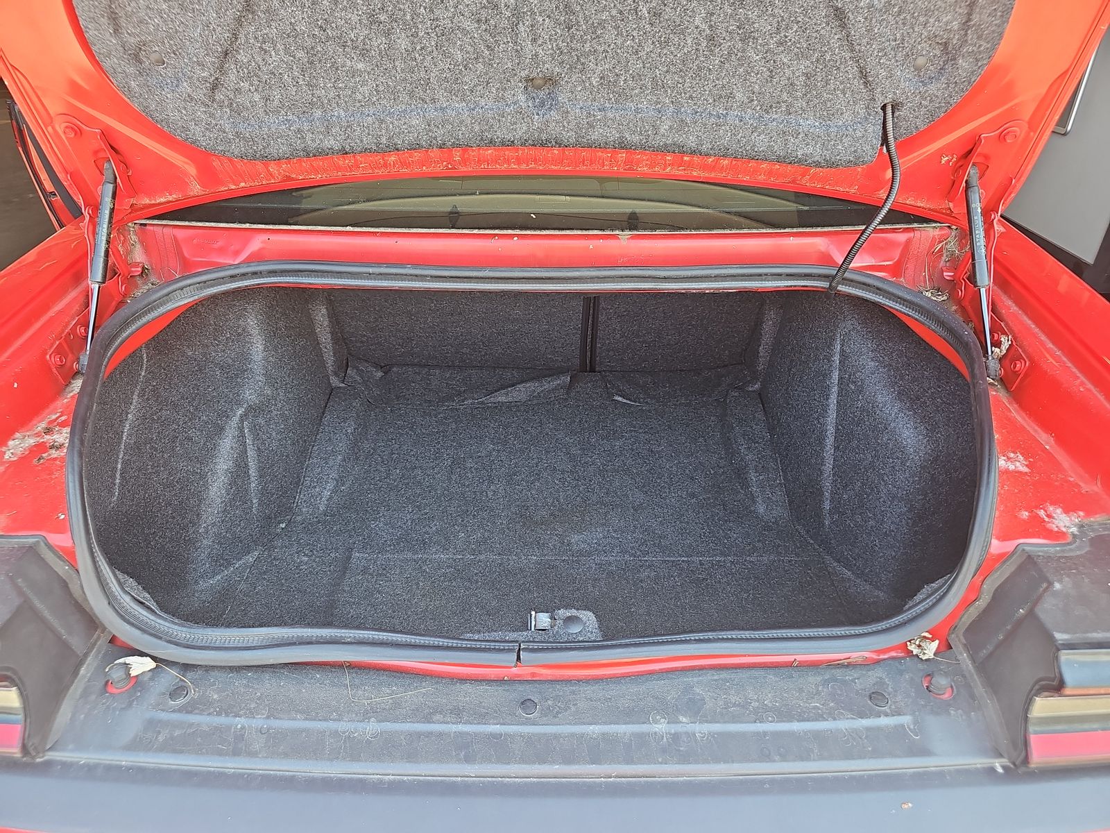 2020 Dodge Challenger SXT FWD