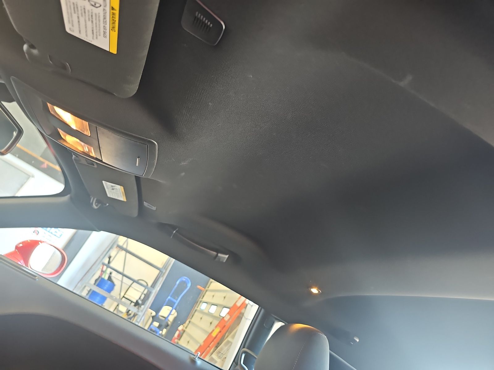 2020 Dodge Challenger SXT FWD