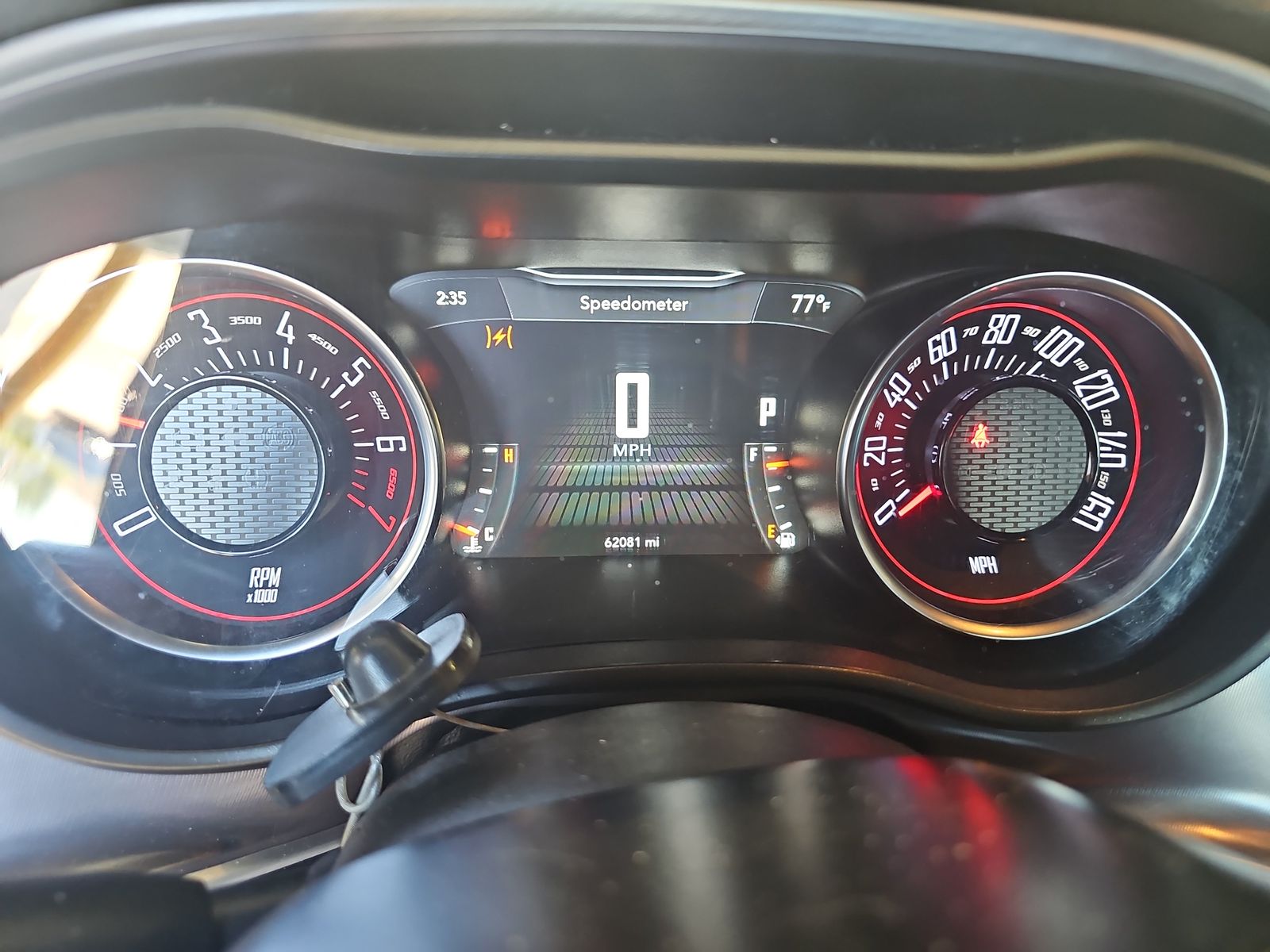 2020 Dodge Challenger SXT FWD