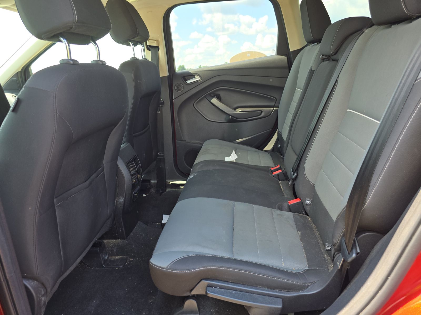 2014 Ford Escape SE AWD