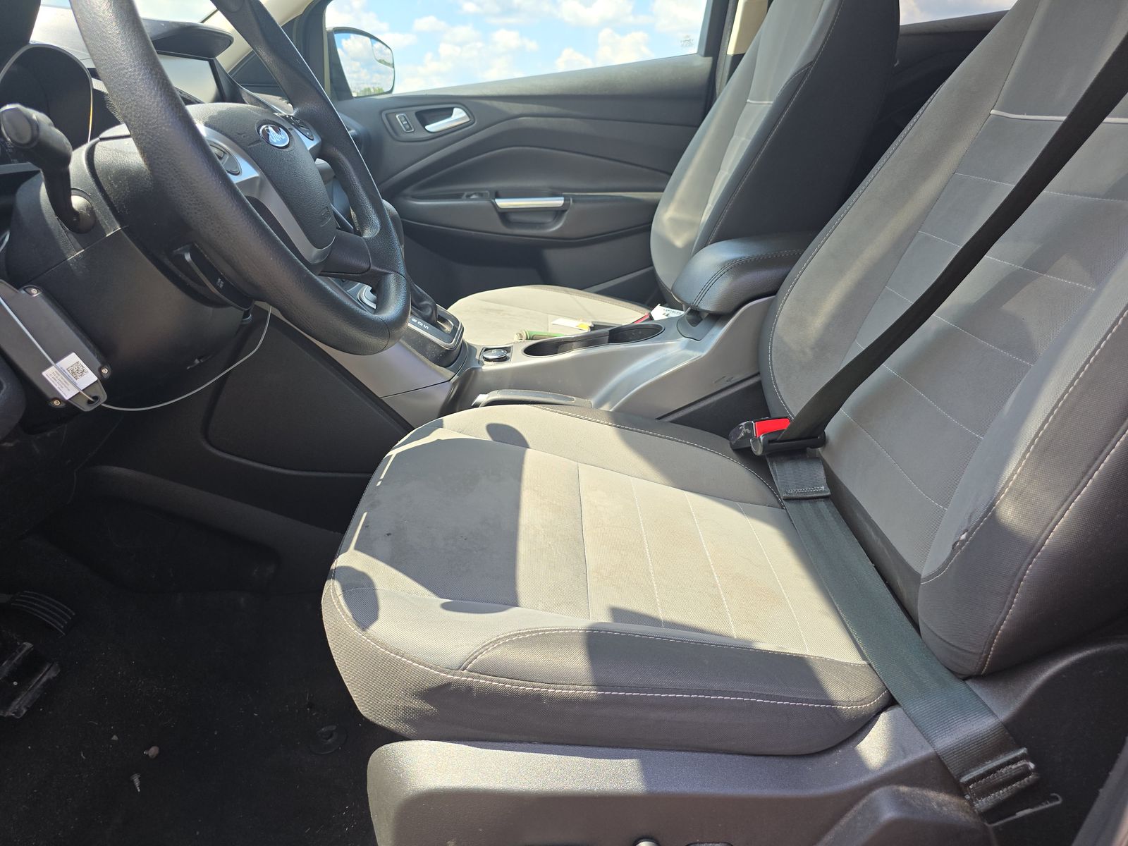 2014 Ford Escape SE AWD