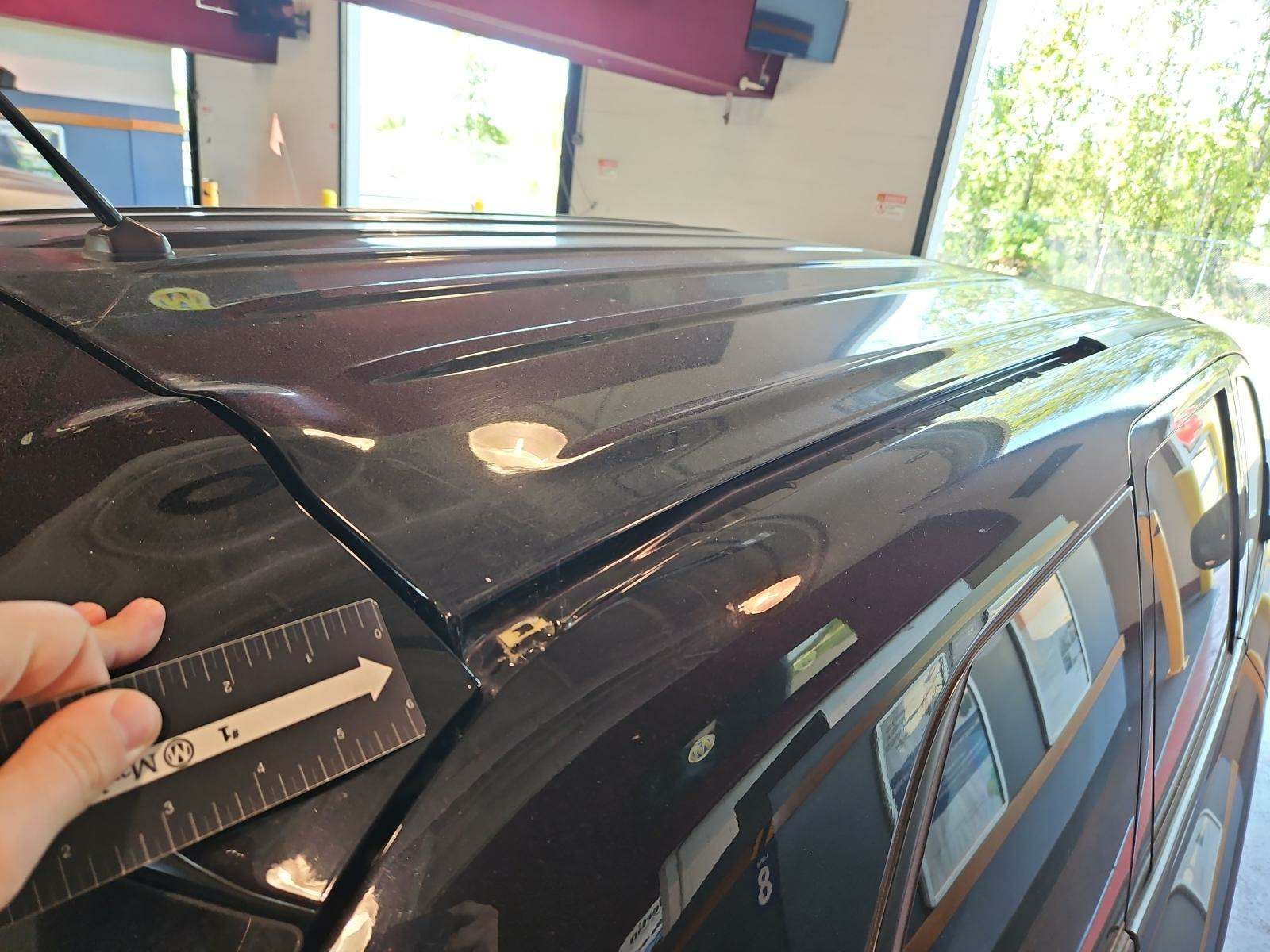 2016 Mitsubishi Outlander SE AWD