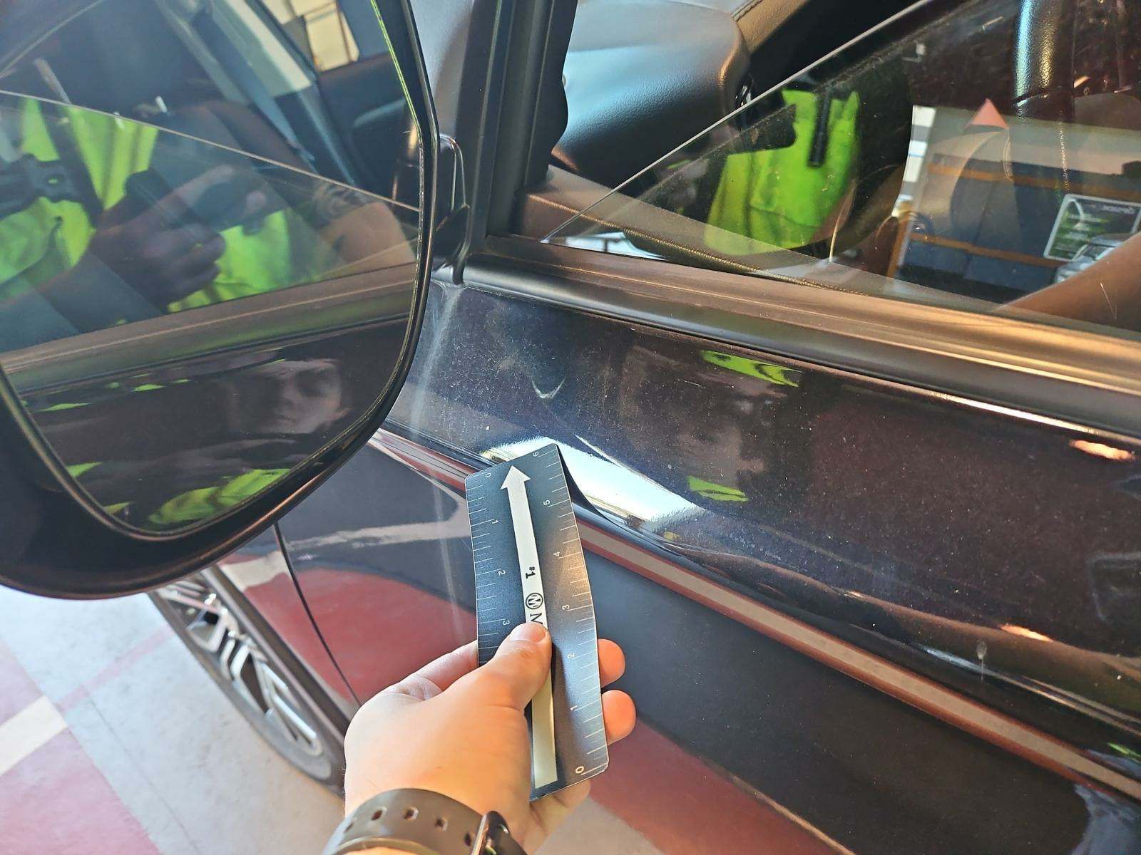 2016 Mitsubishi Outlander SE AWD