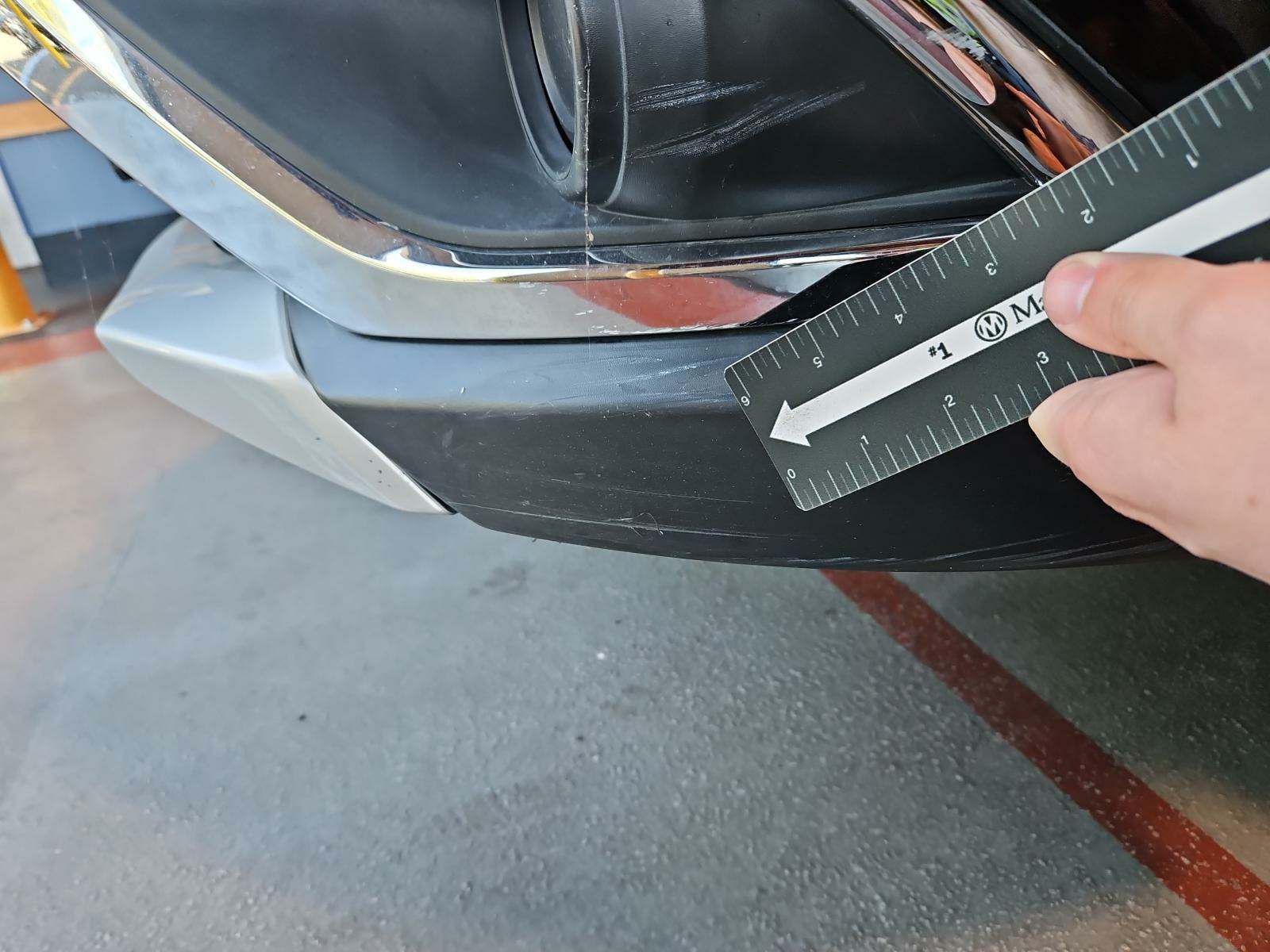 2016 Mitsubishi Outlander SE AWD