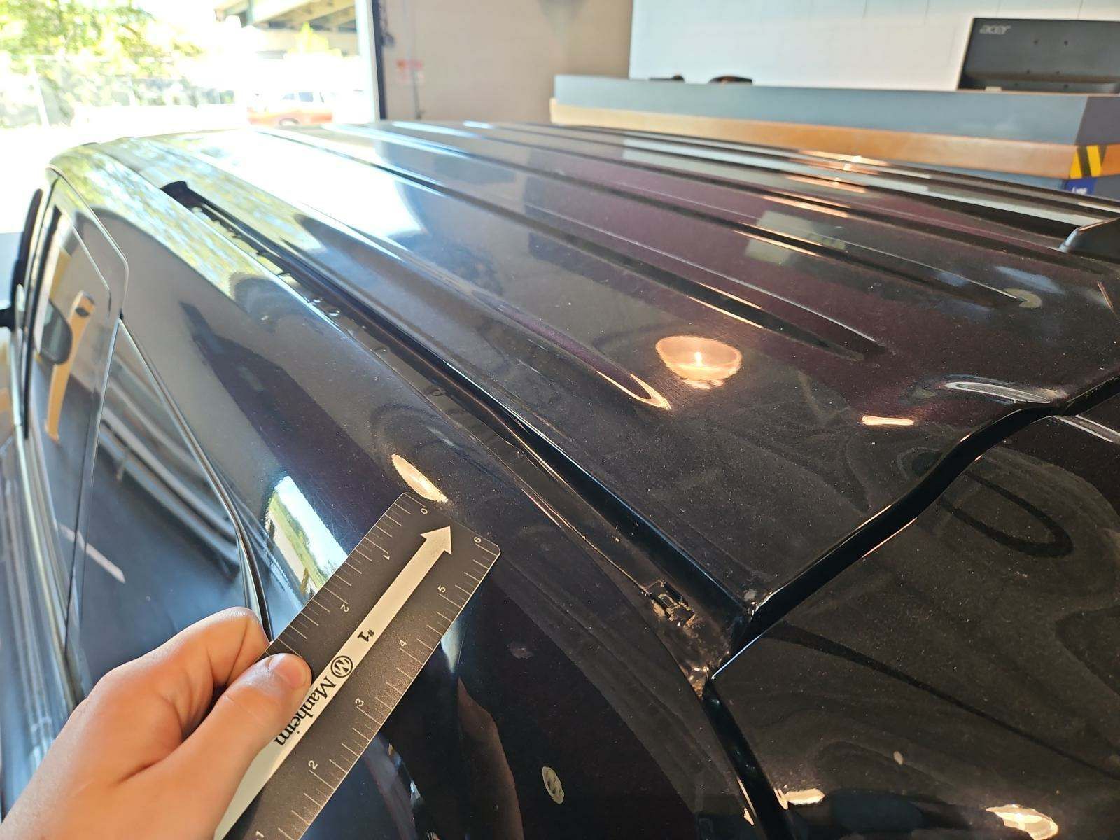 2016 Mitsubishi Outlander SE AWD