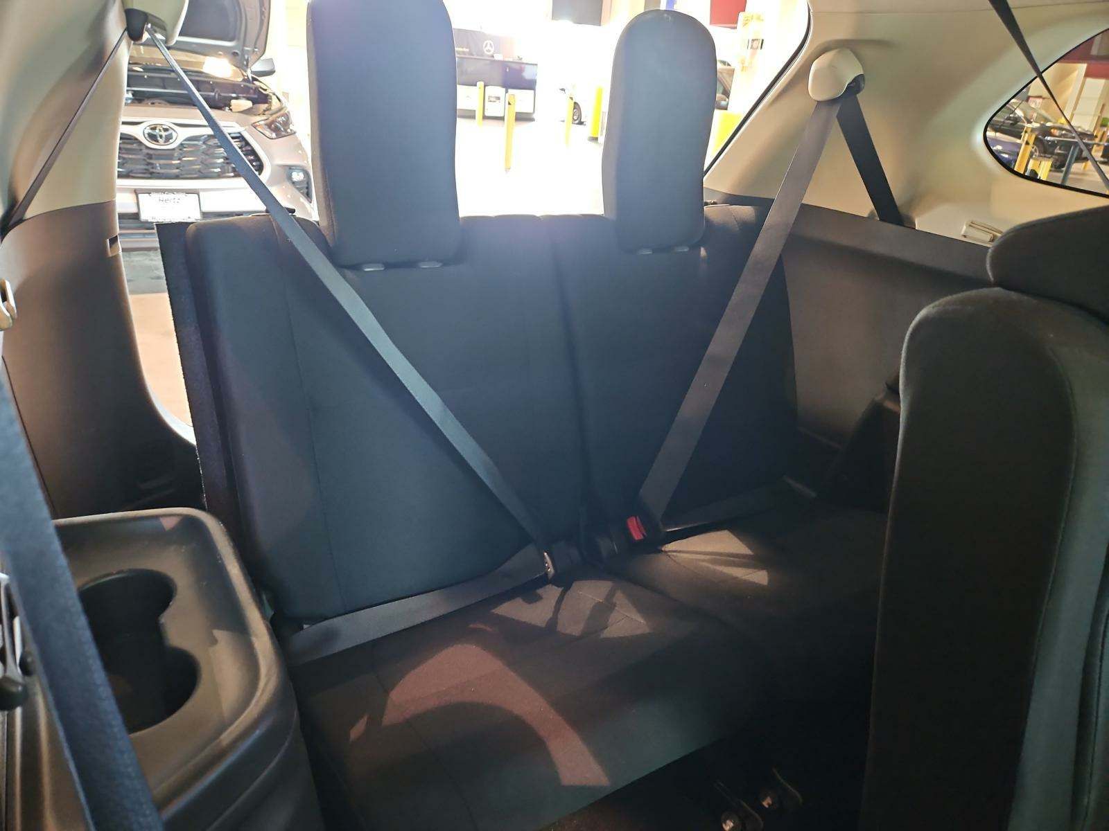 2016 Mitsubishi Outlander SE AWD