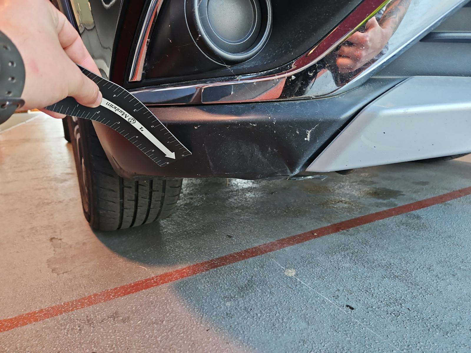 2016 Mitsubishi Outlander SE AWD