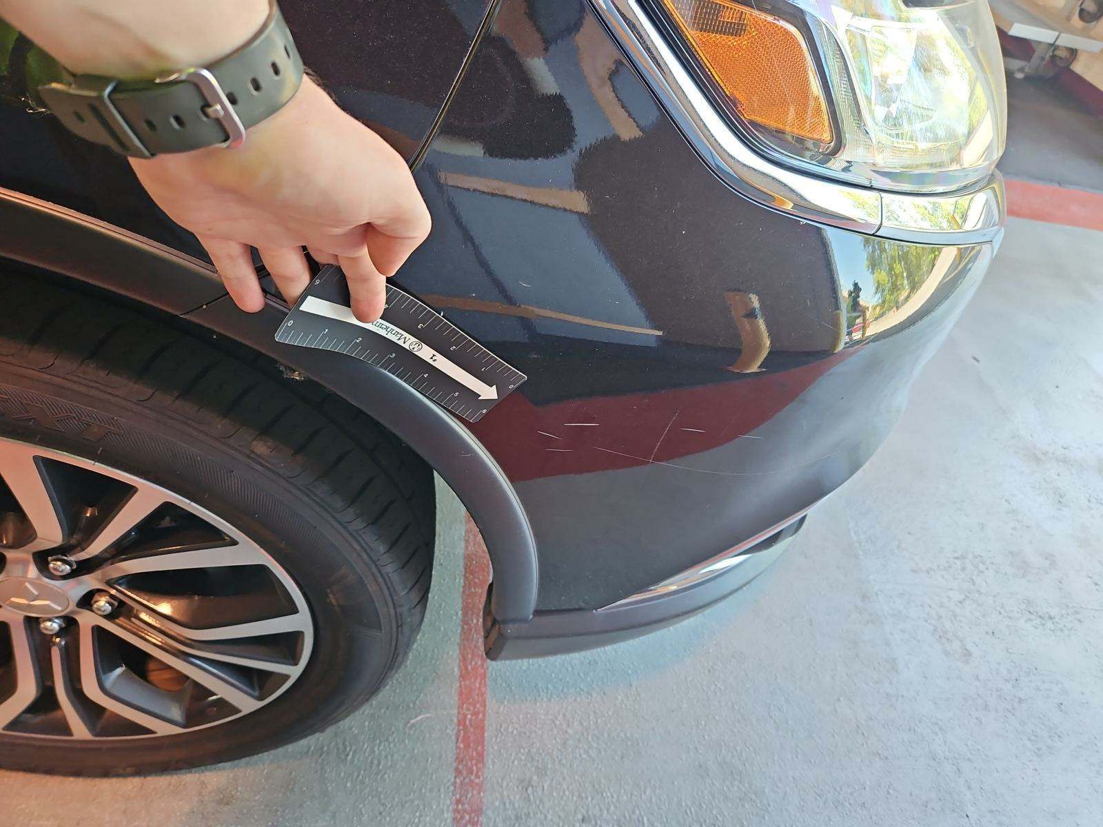 2016 Mitsubishi Outlander SE AWD