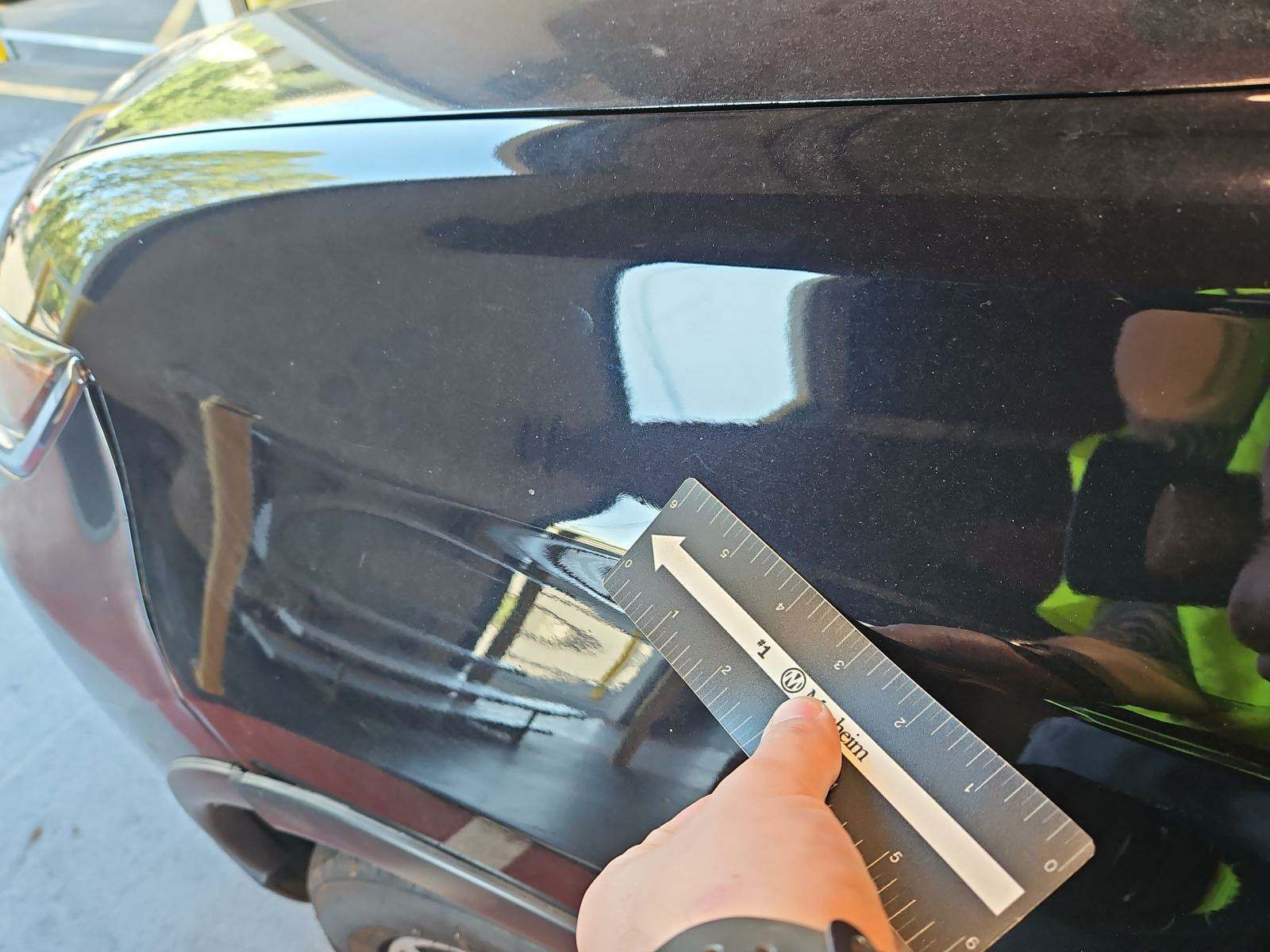 2016 Mitsubishi Outlander SE AWD