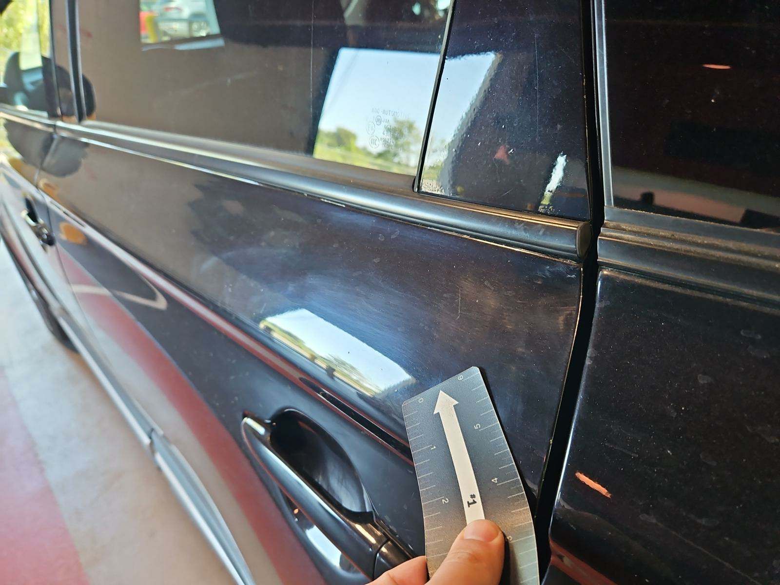 2016 Mitsubishi Outlander SE AWD